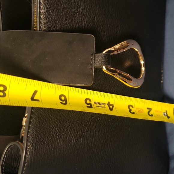 Luella Grey London crossbody bag - Picture 12 of 14